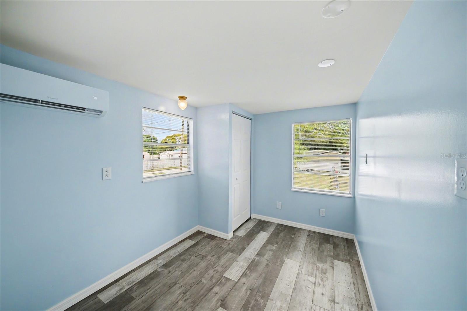 CITY ZEPHYRHILLS - Residential Lease