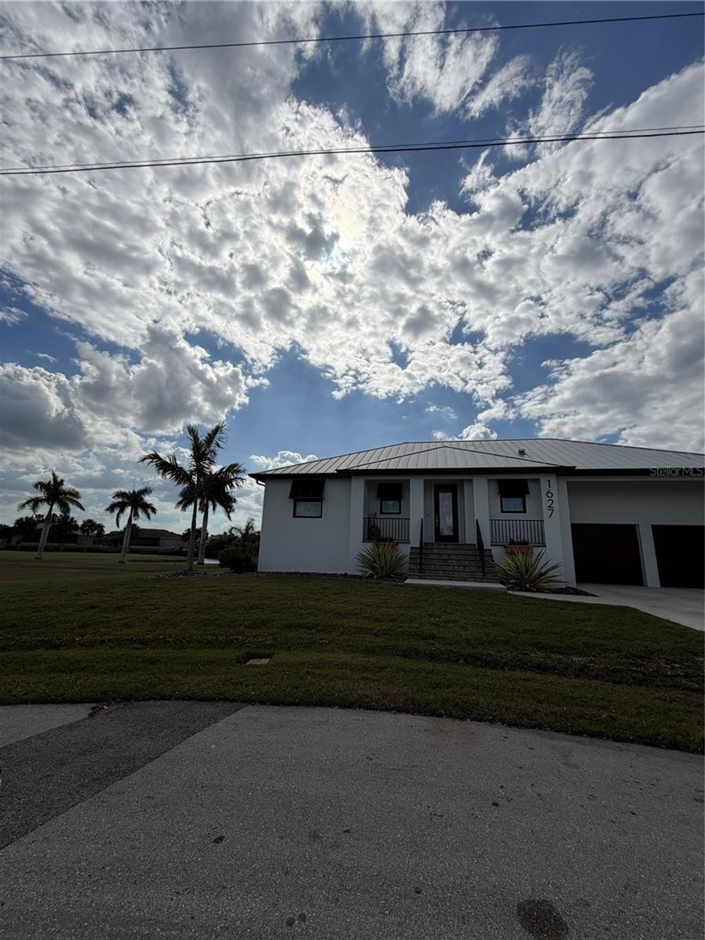 Photo of 1619 Atares Drive, Punta Gorda, FL 33950 (MLS # C7522864)