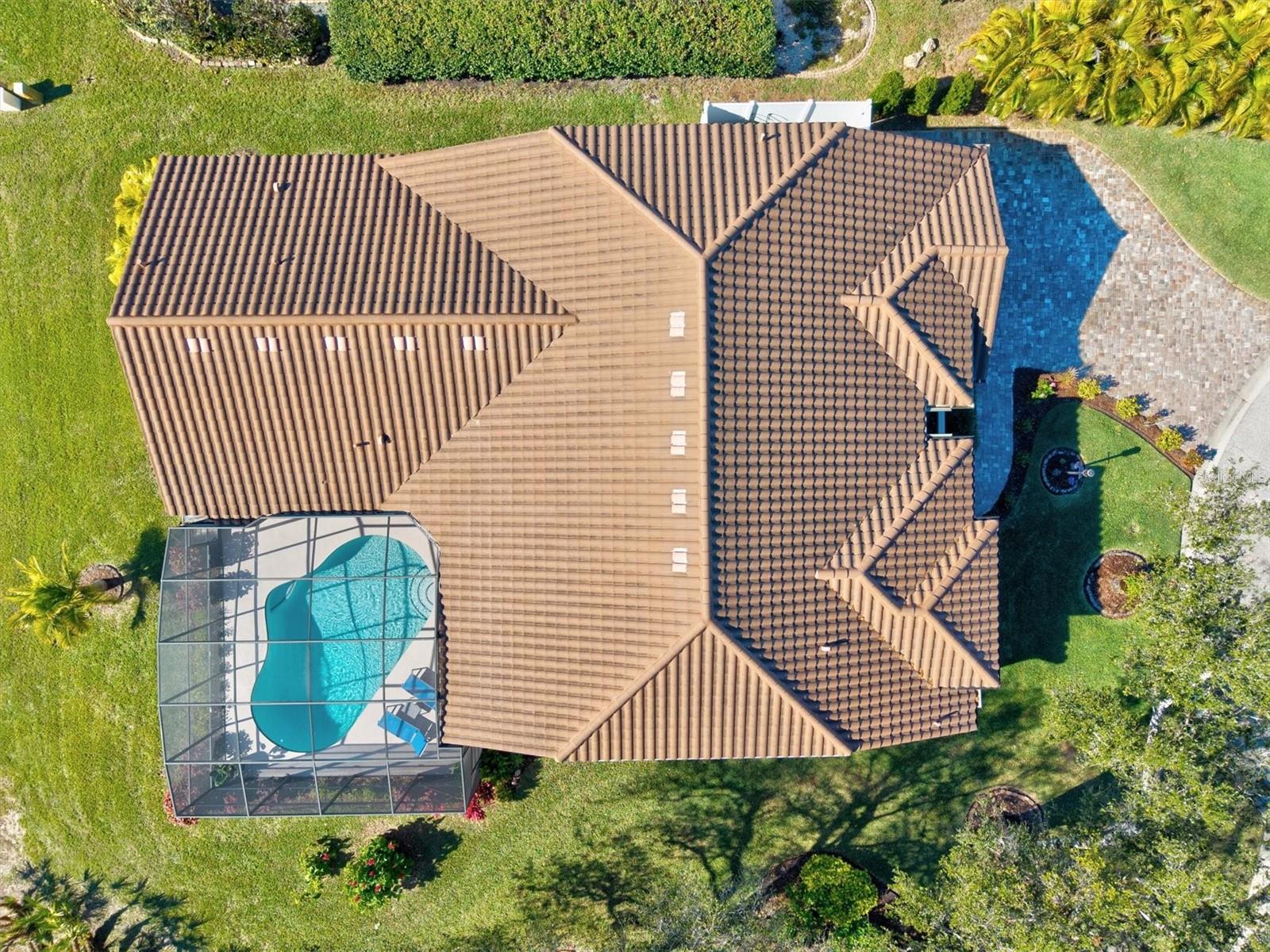 CHESTNUT CREEK MANORS - Residential