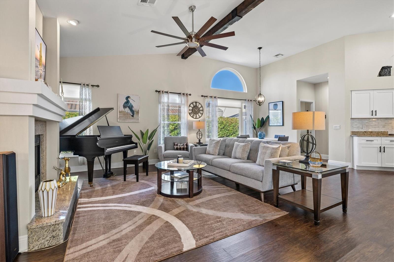 CHESTNUT CREEK MANORS - Residential