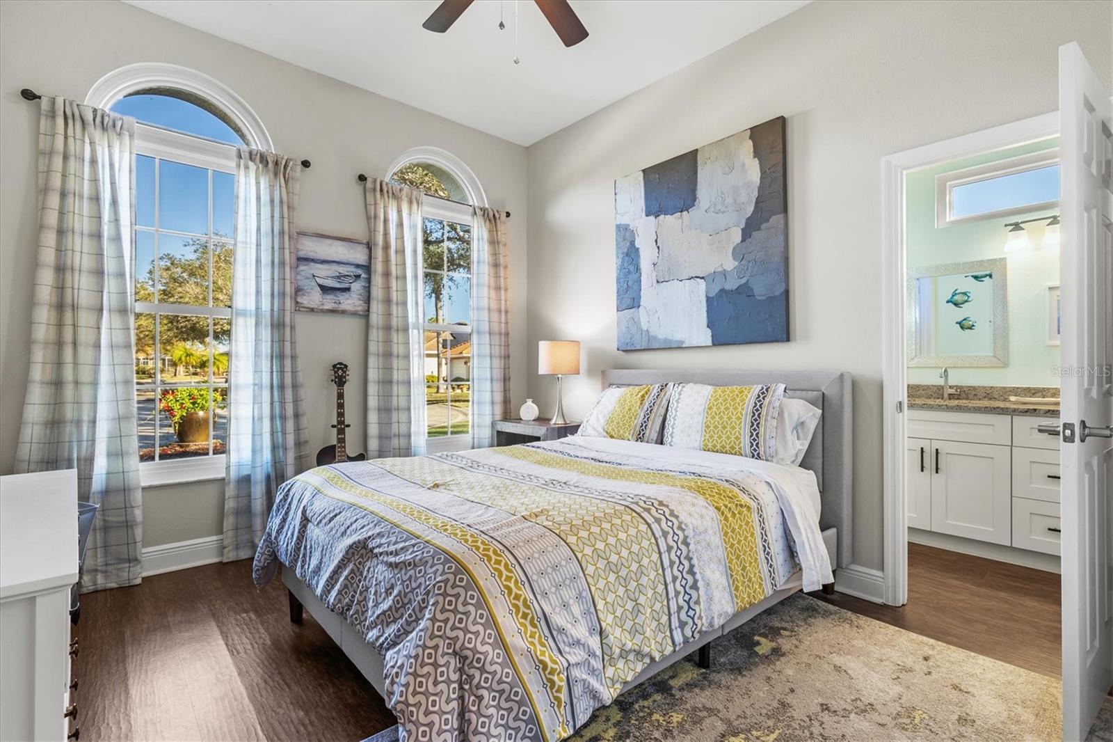 CHESTNUT CREEK MANORS - Residential