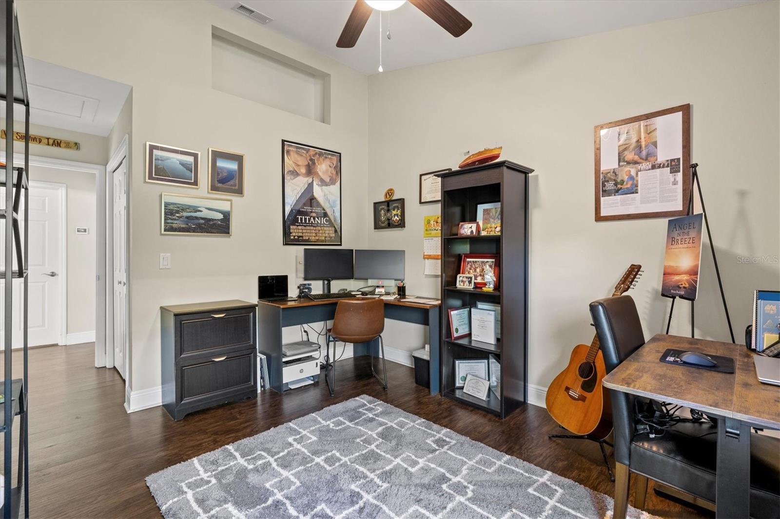 CHESTNUT CREEK MANORS - Residential