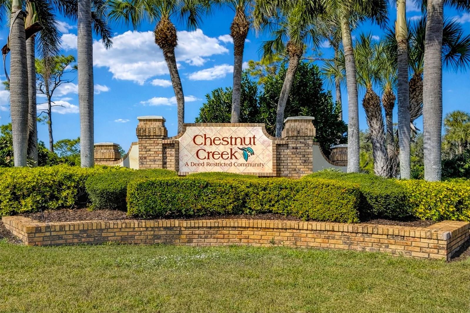 CHESTNUT CREEK MANORS - Residential