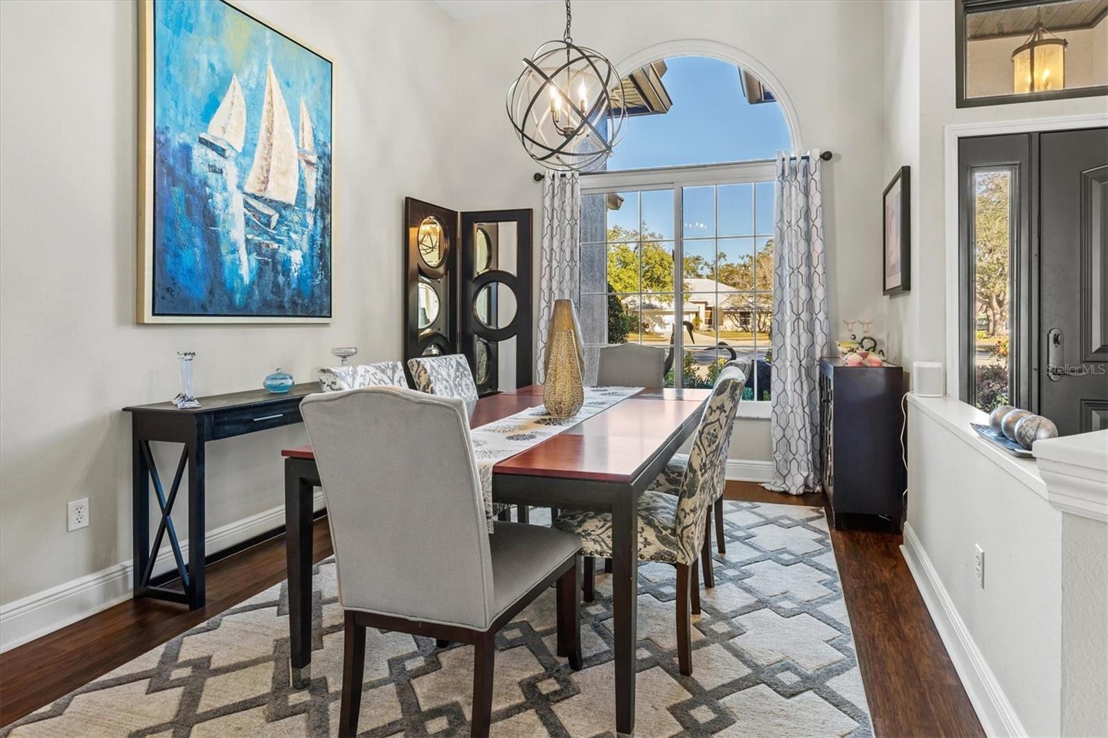 CHESTNUT CREEK MANORS - Residential