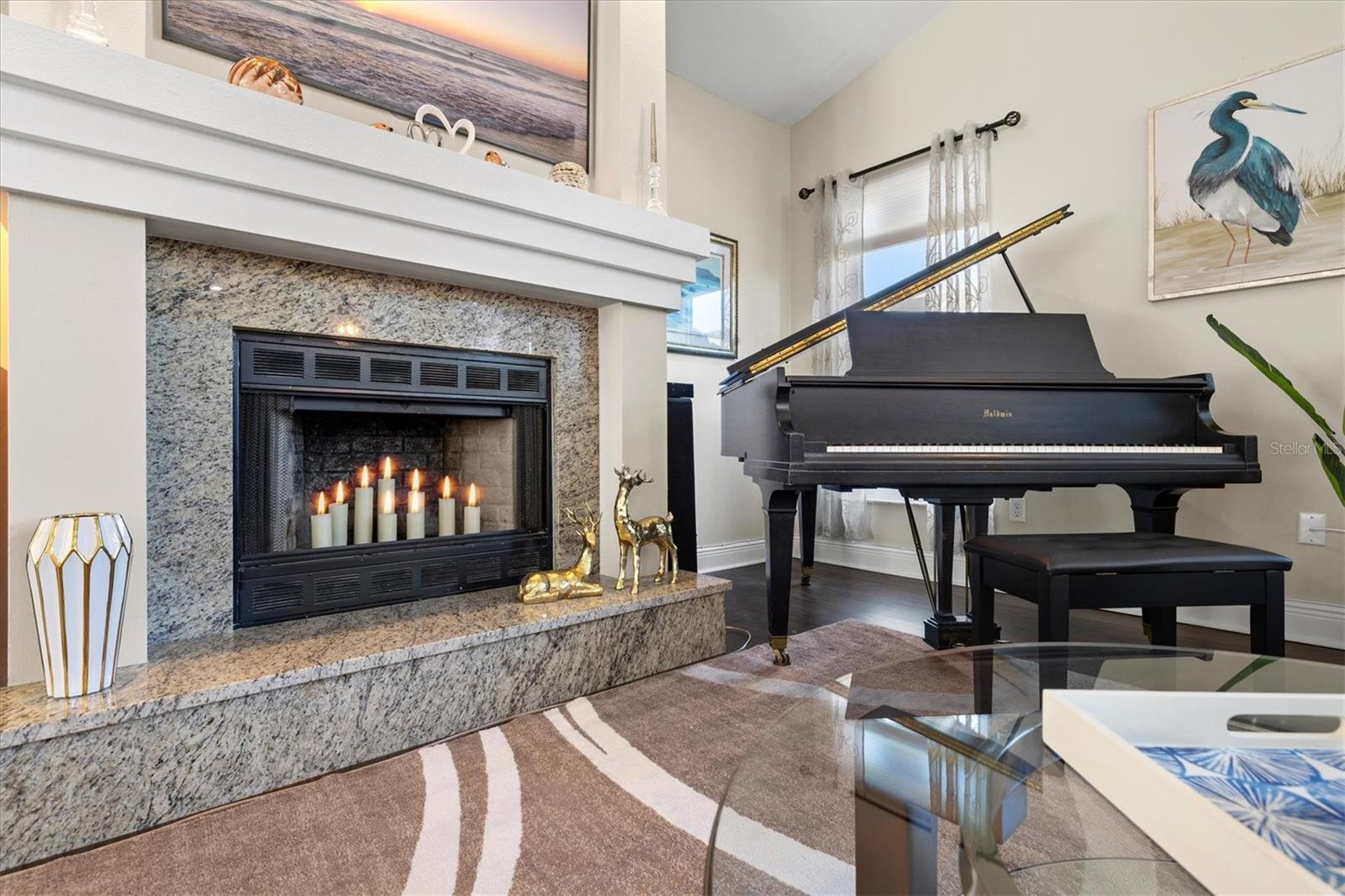 CHESTNUT CREEK MANORS - Residential