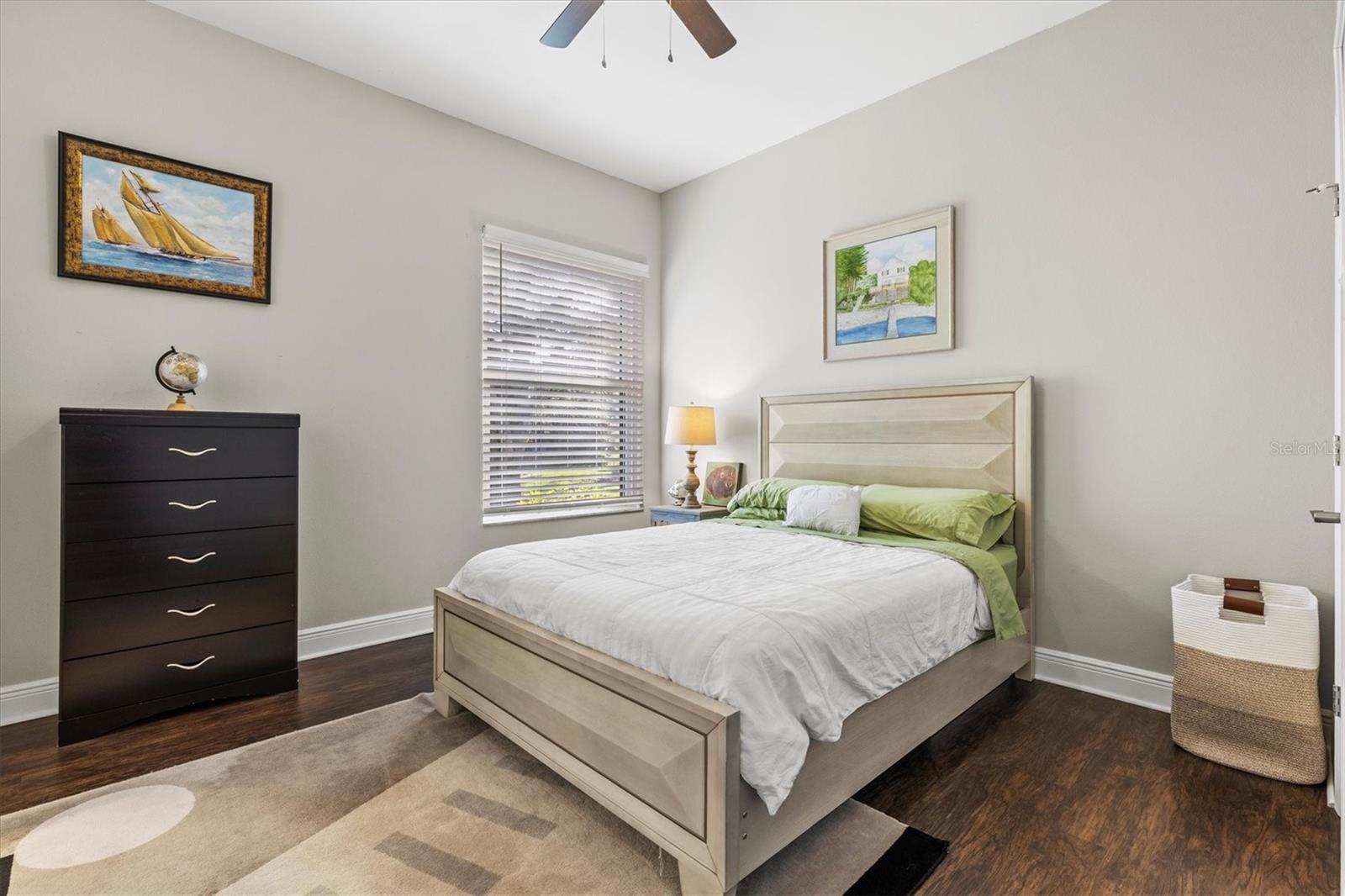 CHESTNUT CREEK MANORS - Residential