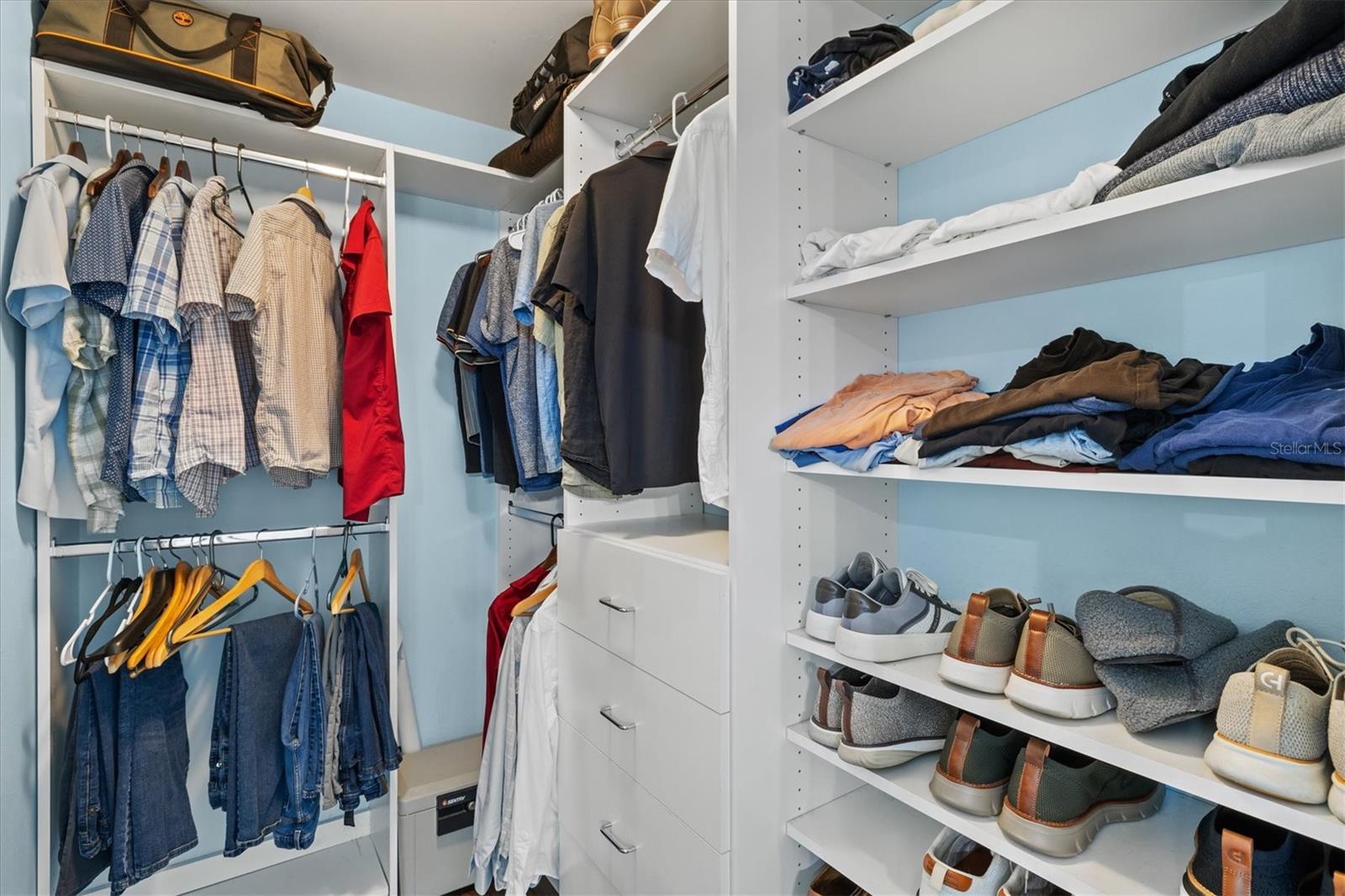 CHESTNUT CREEK MANORS - Residential