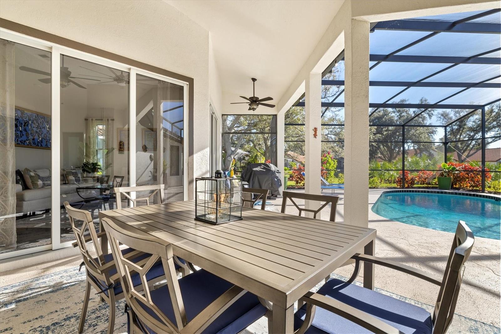 CHESTNUT CREEK MANORS - Residential