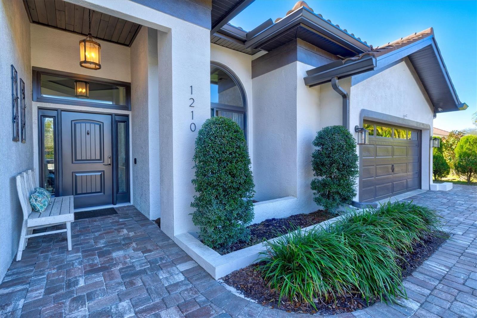 CHESTNUT CREEK MANORS - Residential