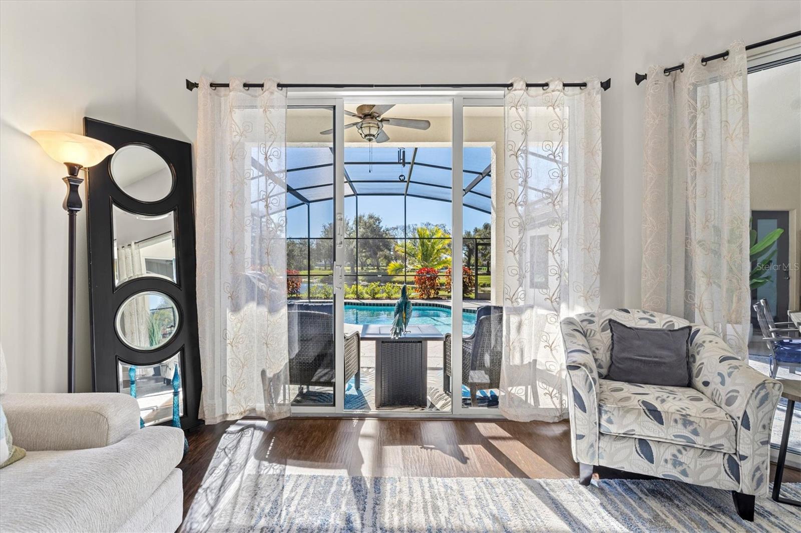 CHESTNUT CREEK MANORS - Residential