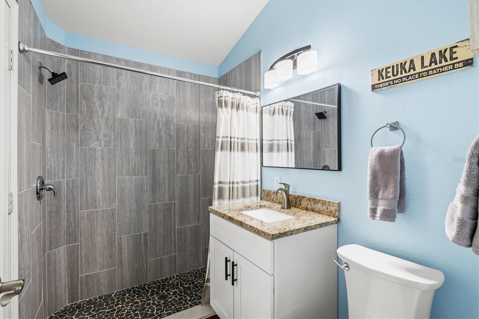 CHESTNUT CREEK MANORS - Residential