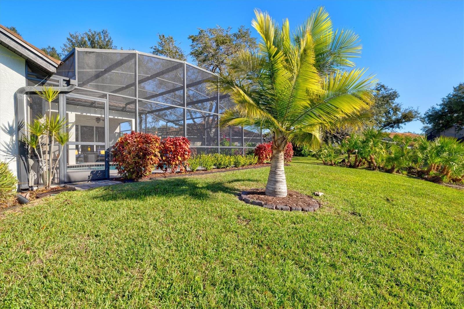 CHESTNUT CREEK MANORS - Residential