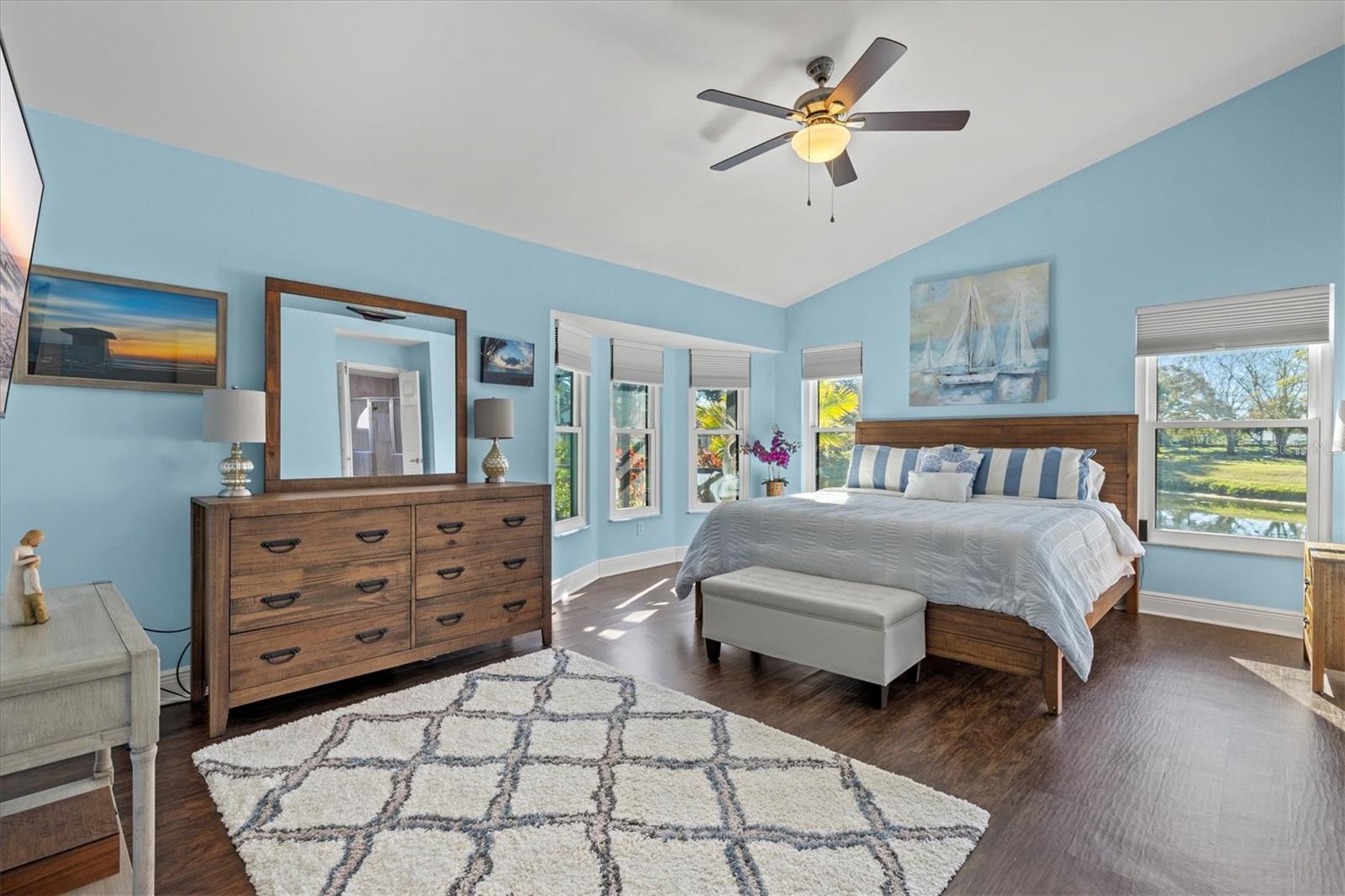 CHESTNUT CREEK MANORS - Residential