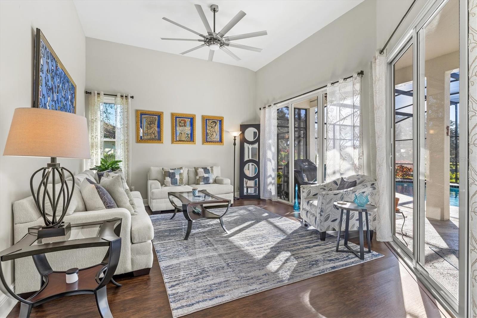 CHESTNUT CREEK MANORS - Residential