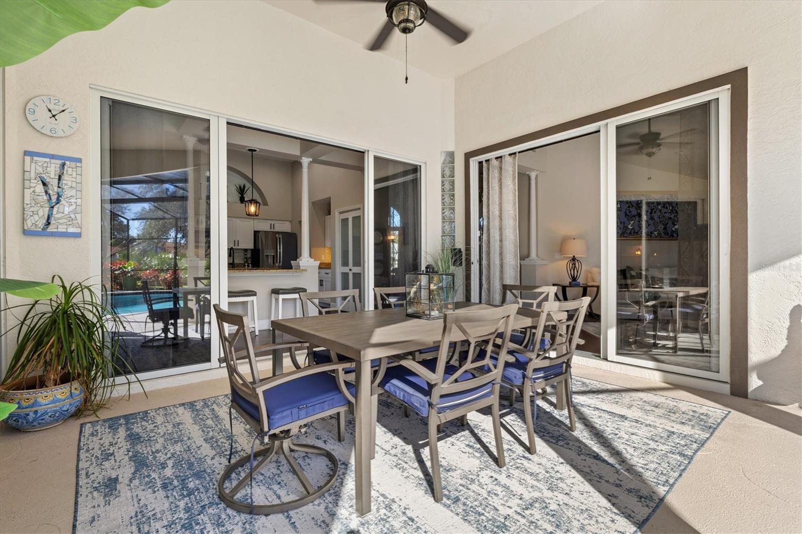 CHESTNUT CREEK MANORS - Residential