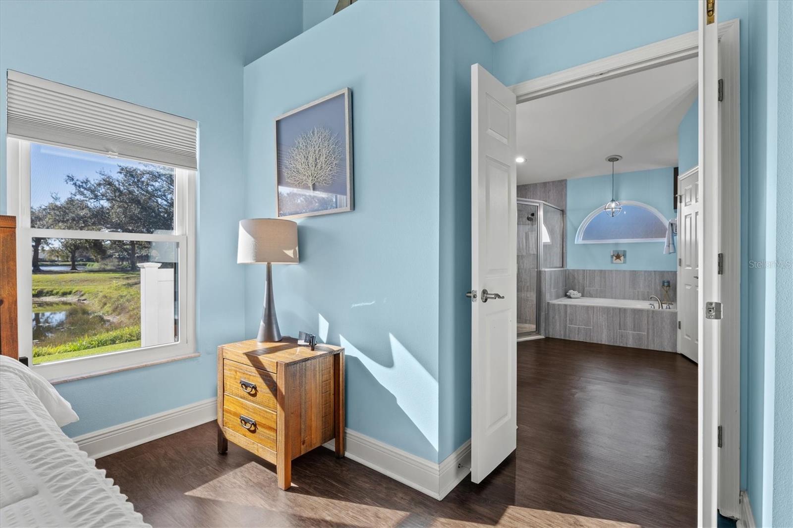 CHESTNUT CREEK MANORS - Residential