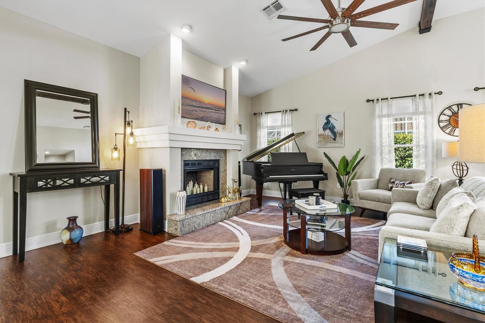 CHESTNUT CREEK MANORS - Residential