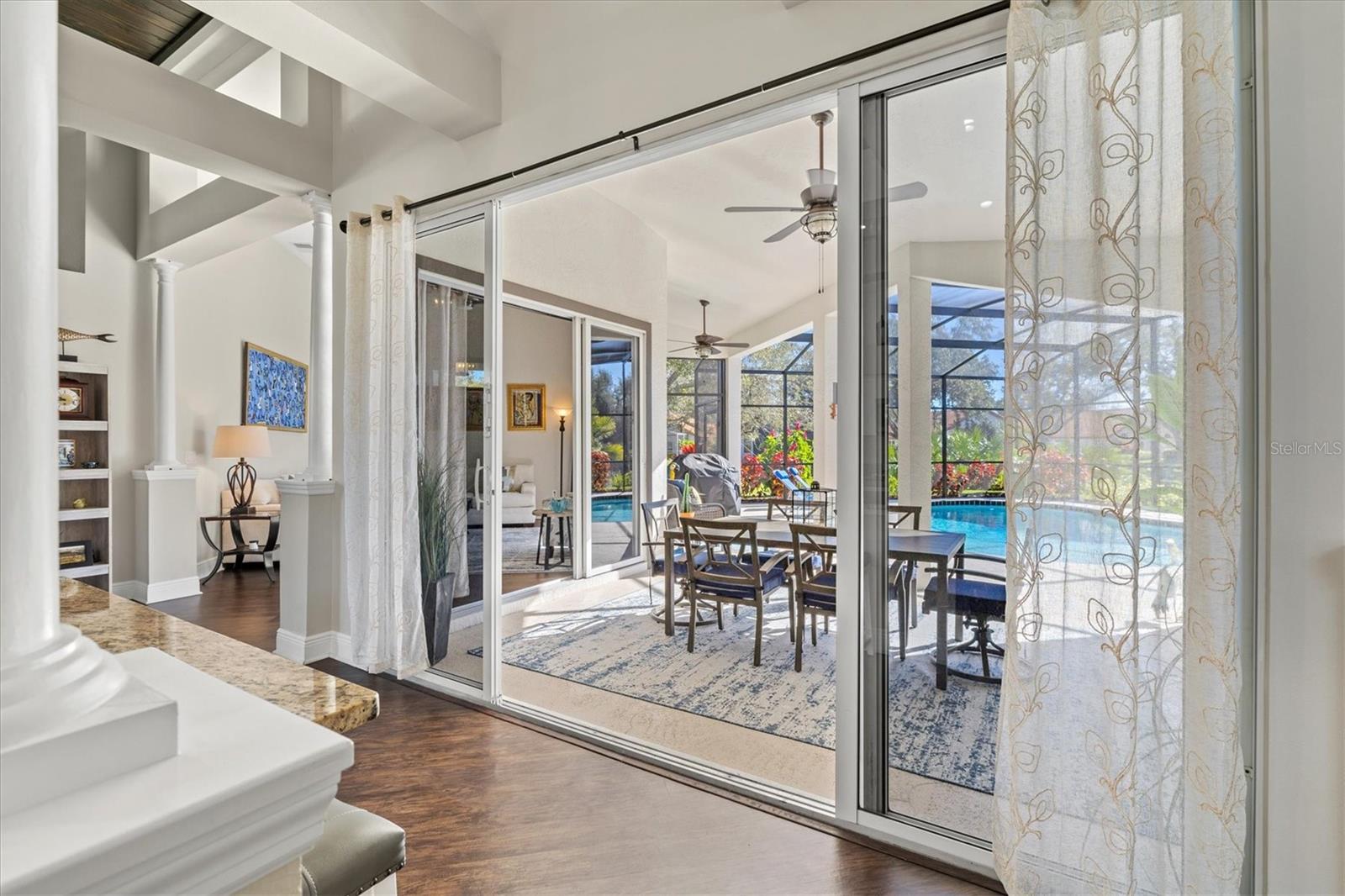 CHESTNUT CREEK MANORS - Residential