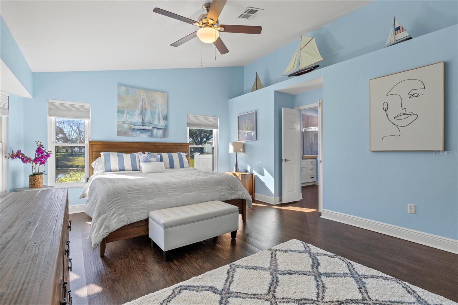 CHESTNUT CREEK MANORS - Residential