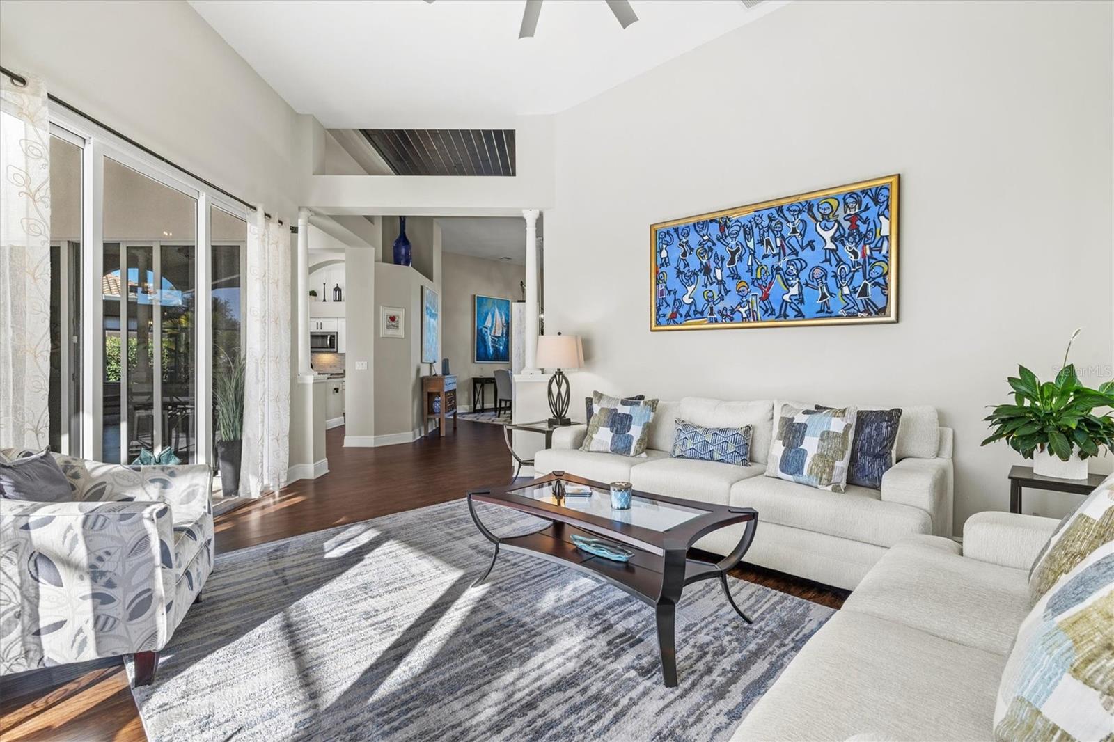 CHESTNUT CREEK MANORS - Residential