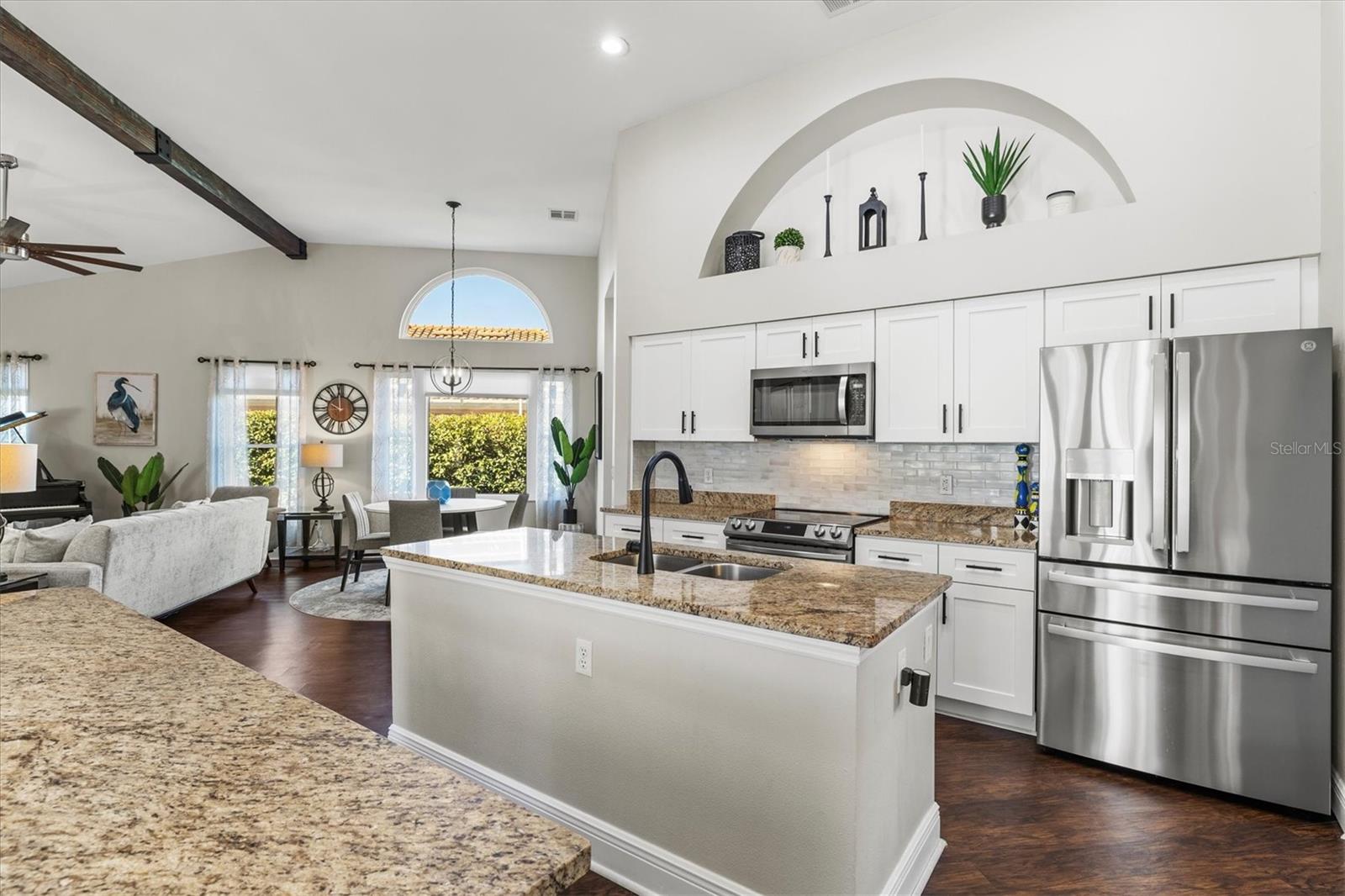 CHESTNUT CREEK MANORS - Residential