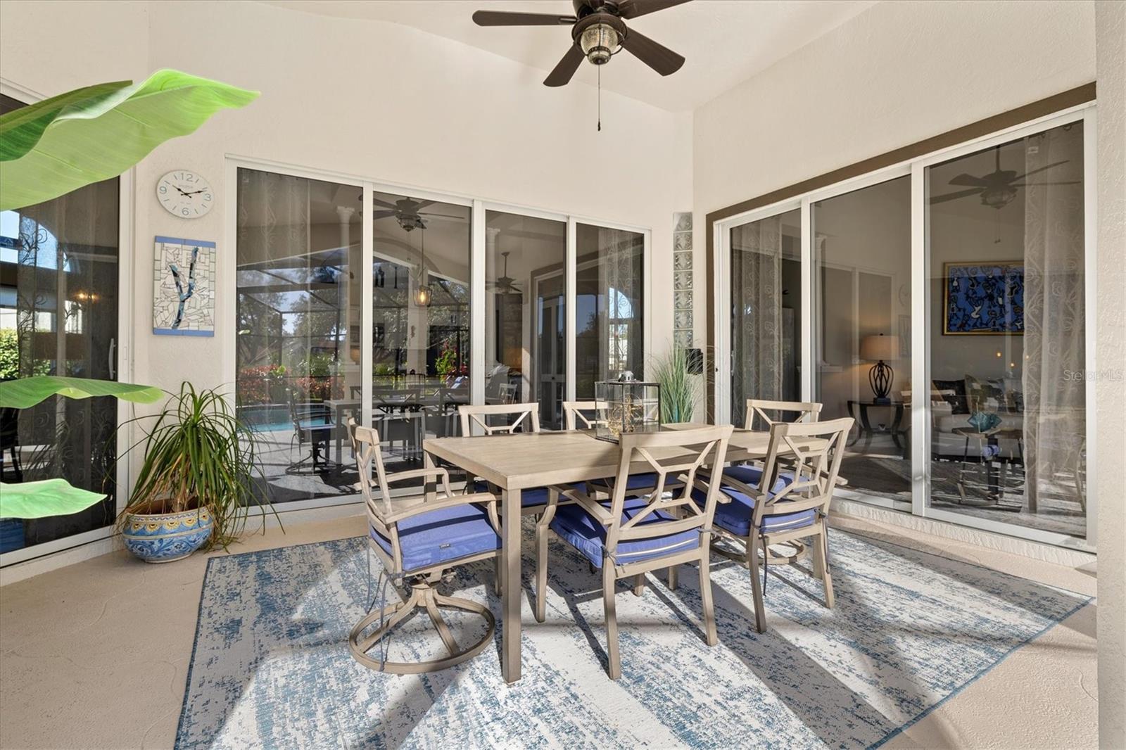 CHESTNUT CREEK MANORS - Residential