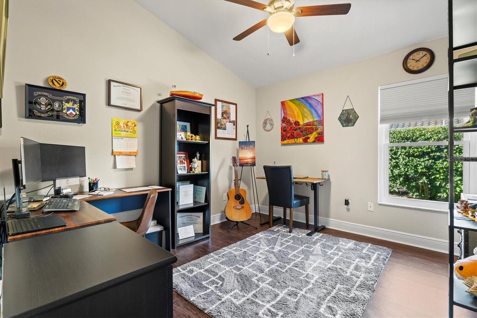 CHESTNUT CREEK MANORS - Residential