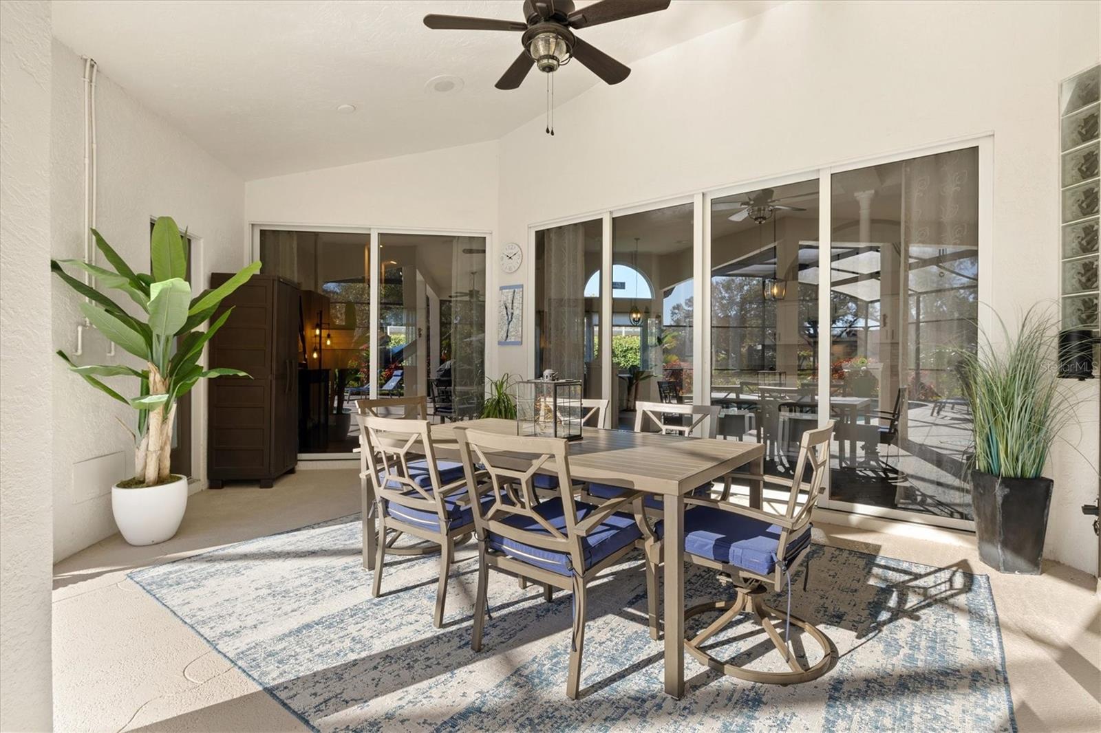 CHESTNUT CREEK MANORS - Residential