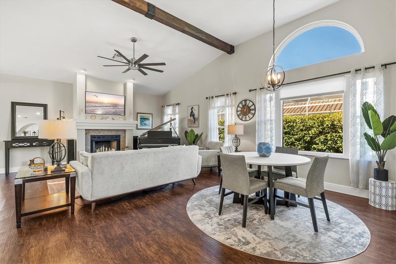 CHESTNUT CREEK MANORS - Residential