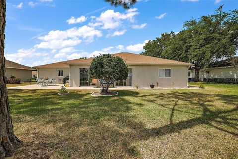 A home in SUMMERFIELD