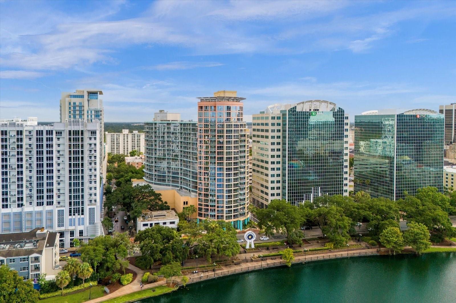 322 E CENTRAL BOULEVARD 710