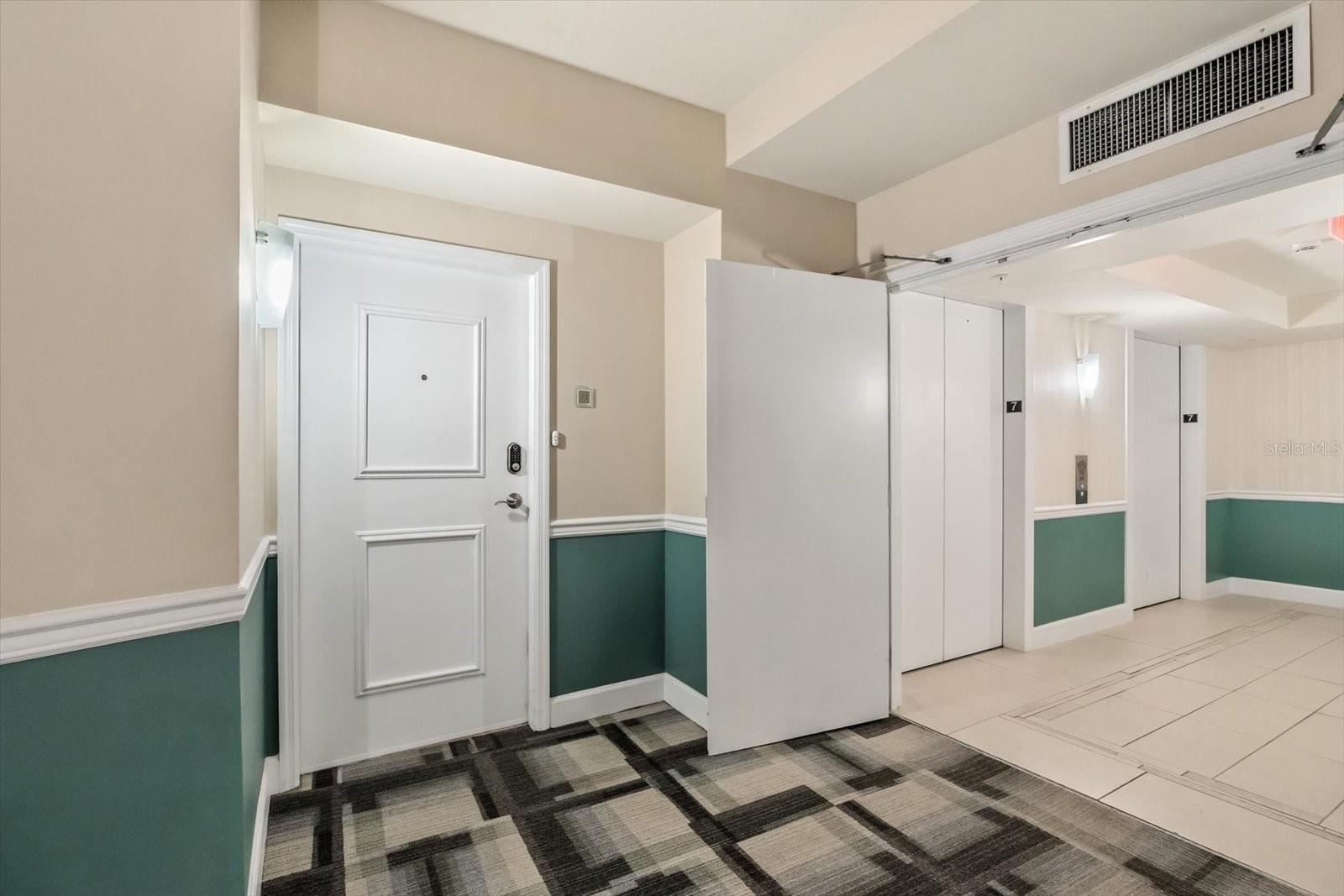 WAVERLY/LK EOLA - Residential