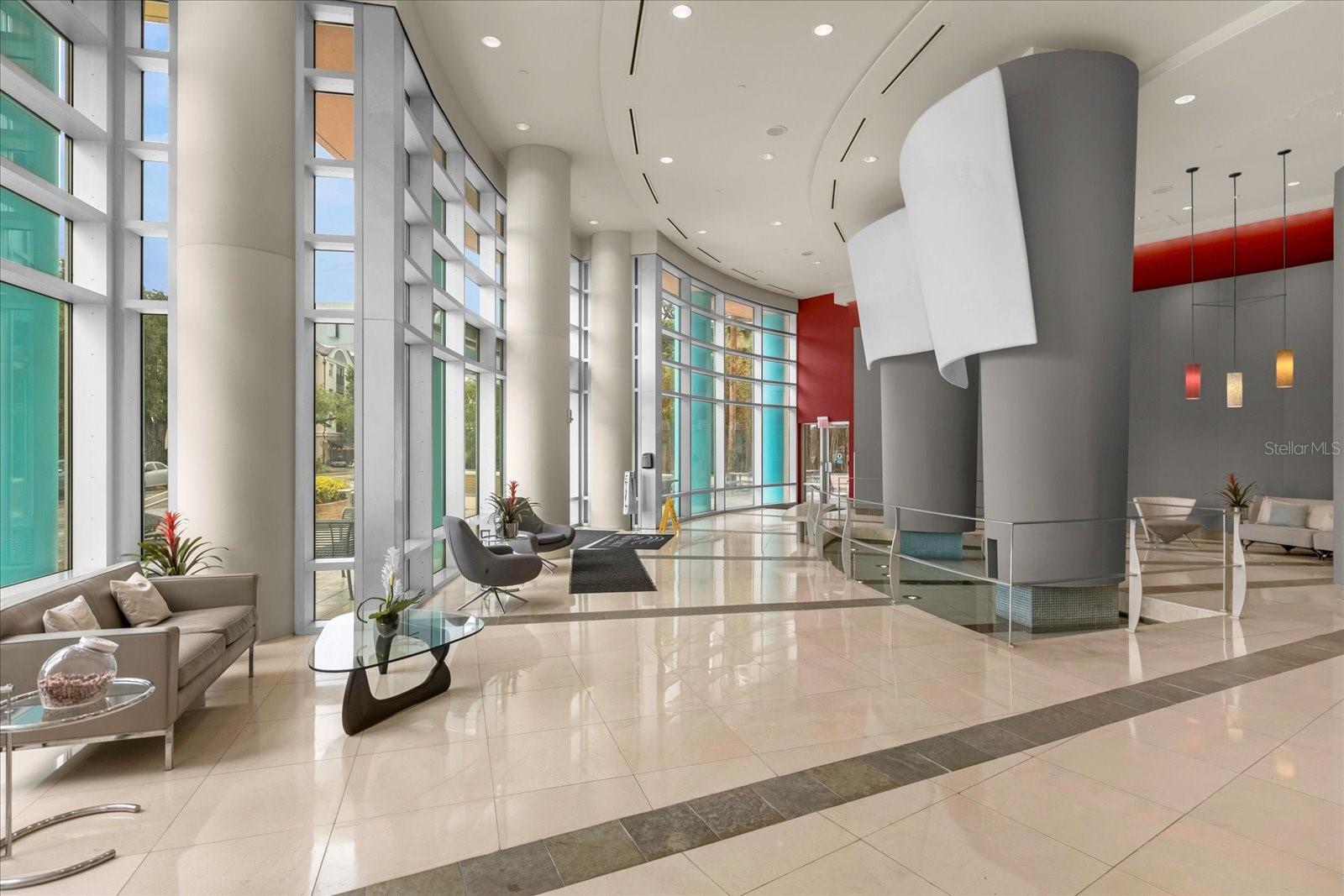 WAVERLY/LK EOLA - Residential