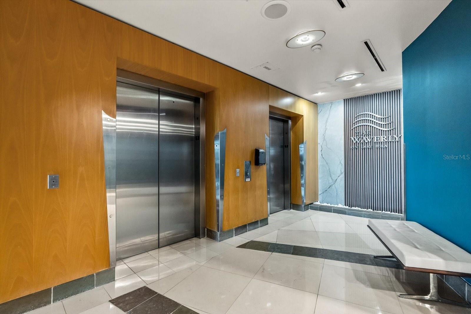 WAVERLY/LK EOLA - Residential