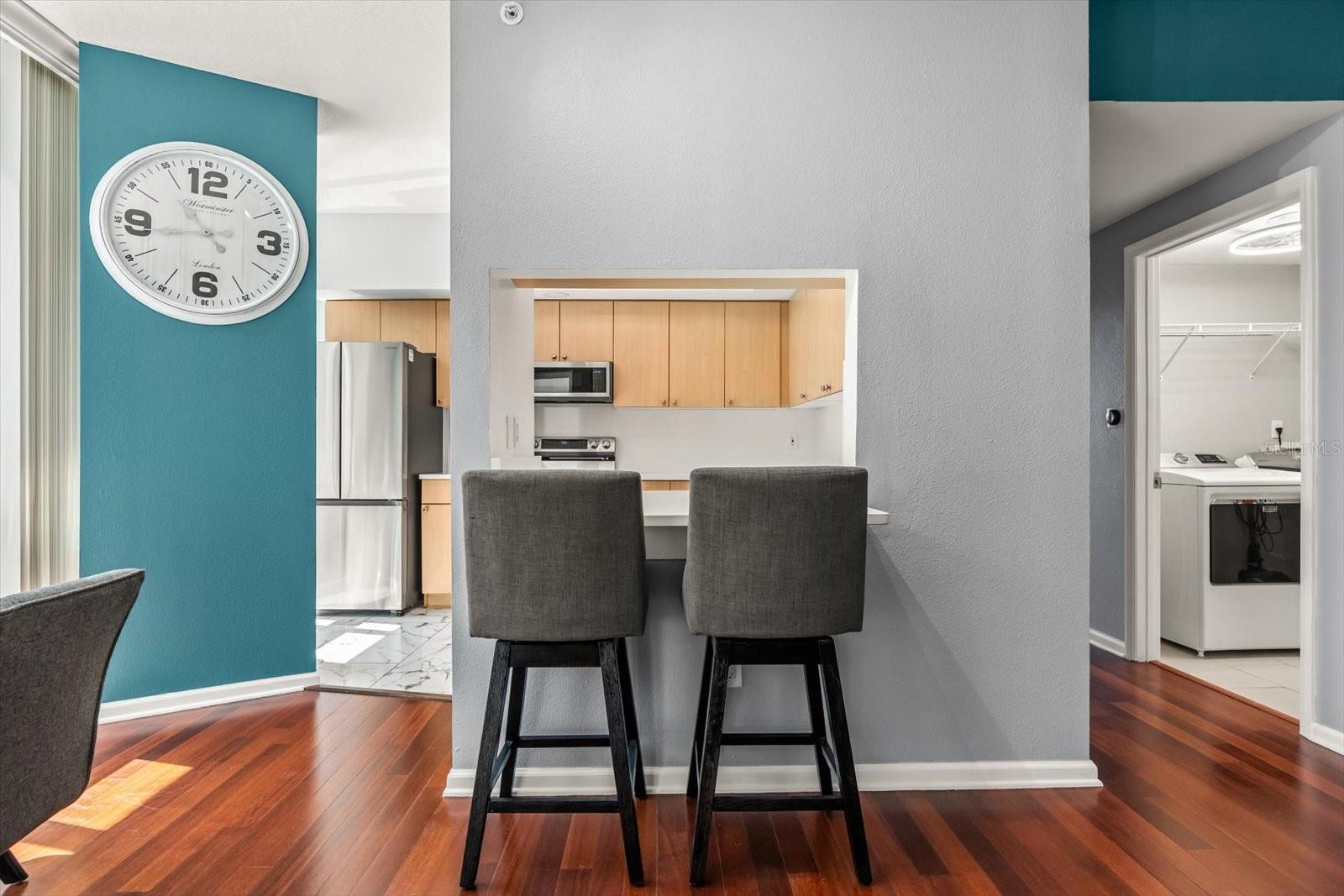 WAVERLY/LK EOLA - Residential