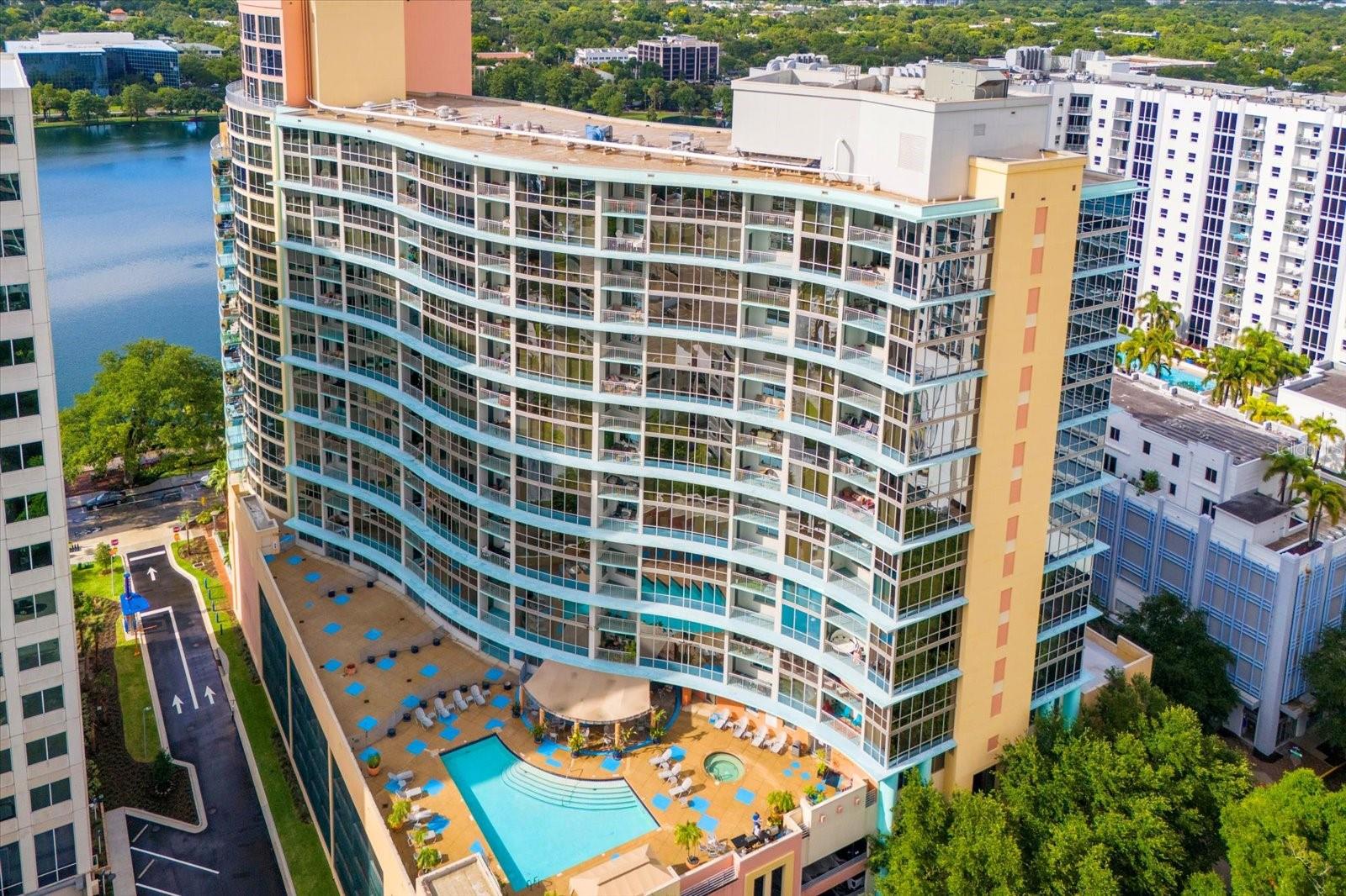 WAVERLY/LK EOLA - Residential