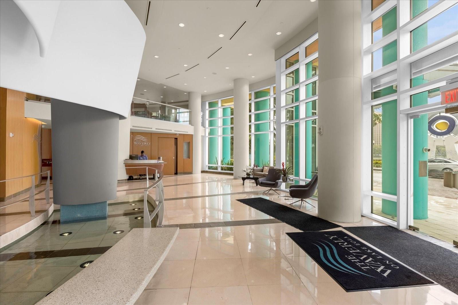 322 E CENTRAL BOULEVARD 710