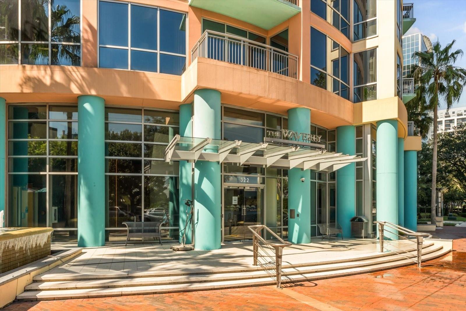 322 E CENTRAL BOULEVARD 710