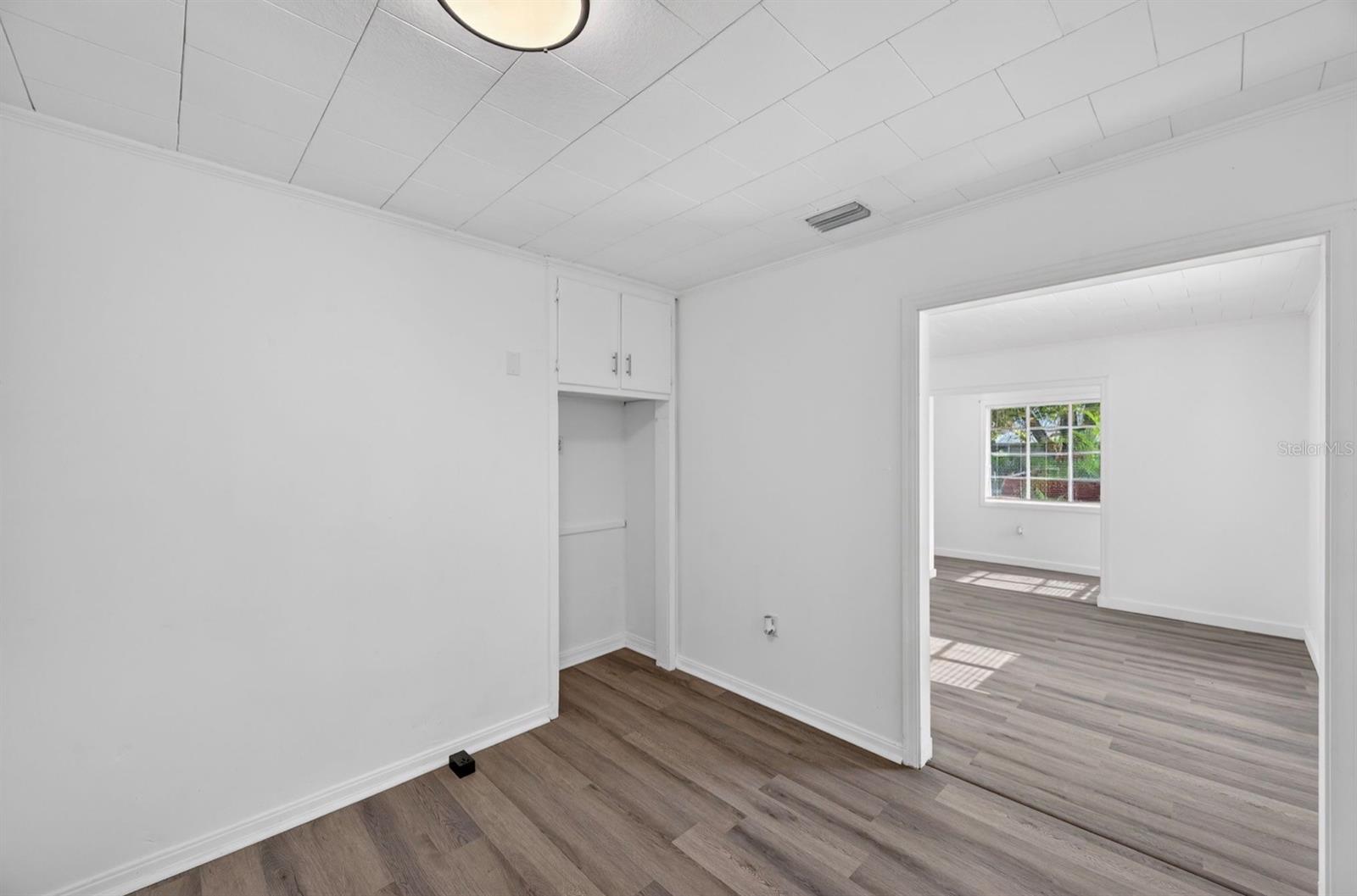 CITY ZEPHYRHILLS - Residential