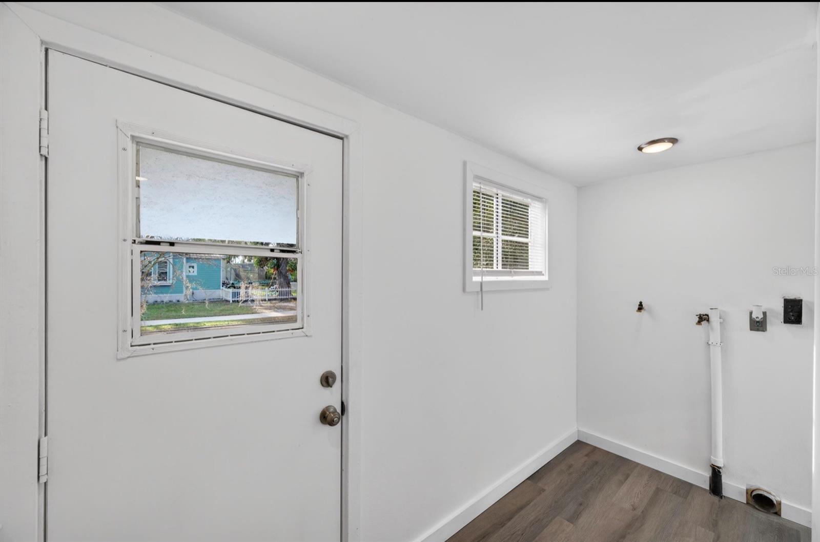 CITY ZEPHYRHILLS - Residential