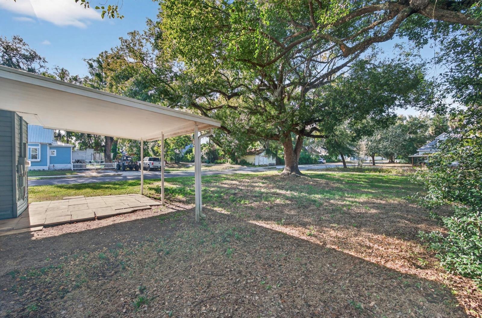 CITY ZEPHYRHILLS - Residential