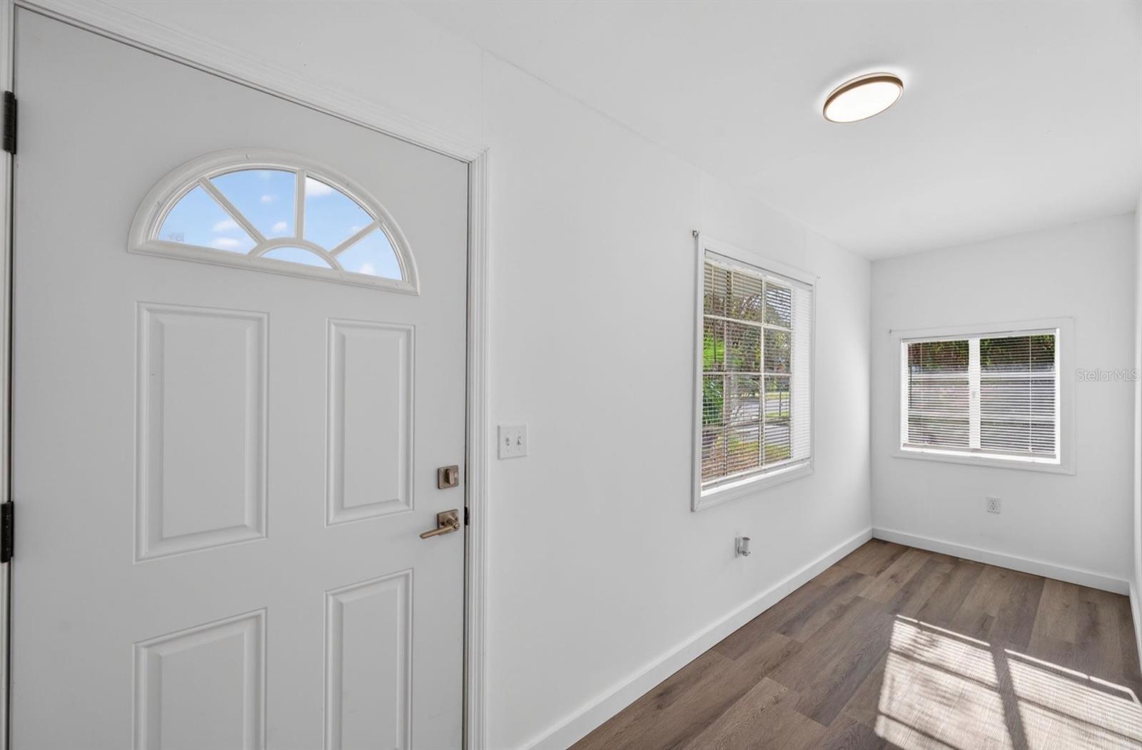 CITY ZEPHYRHILLS - Residential