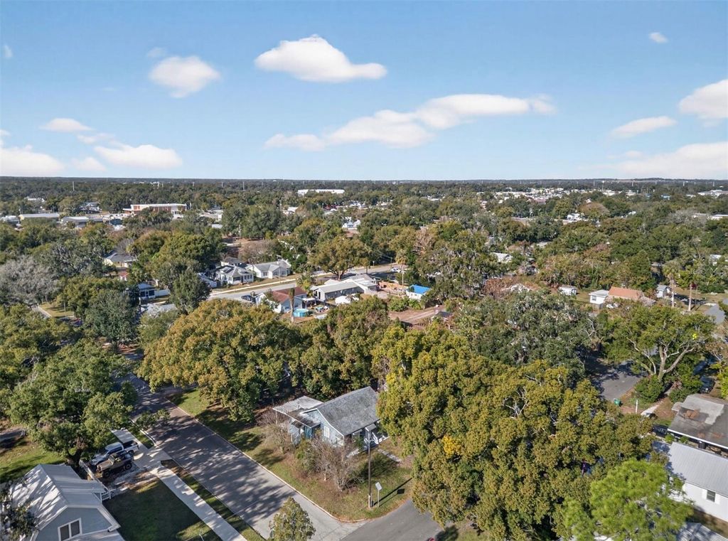 Photo of 5449 10th Street, Zephyrhills, FL 33542 (MLS # TB8460333)