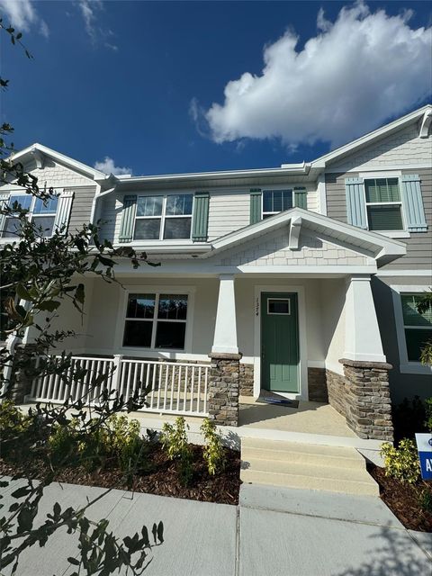 A home in WINTER SPRINGS