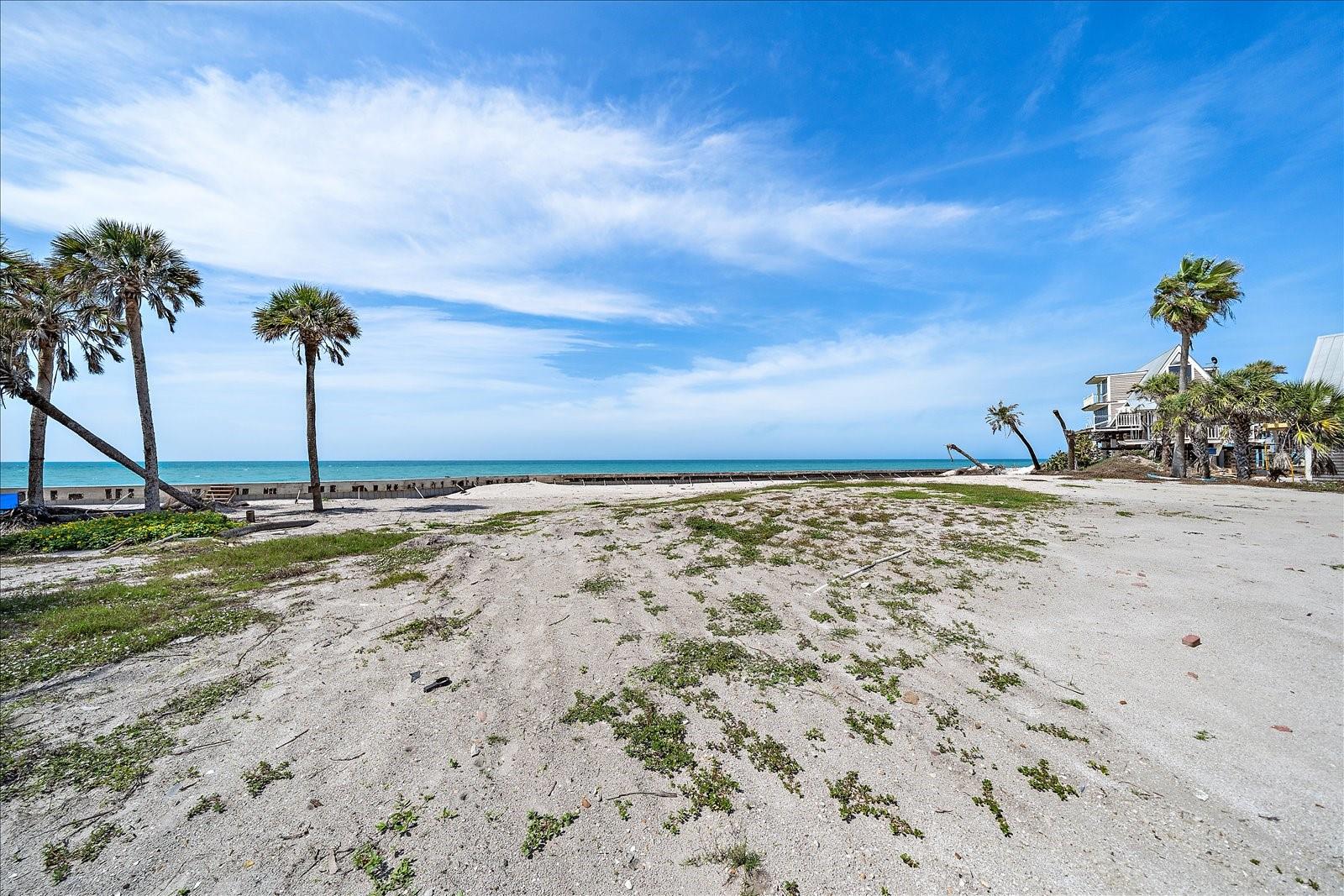 MANASOTA KEY - Land