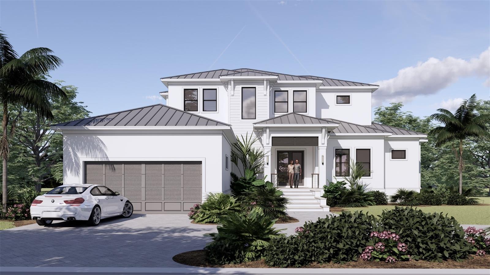 7160 MANASOTA KEY ROAD