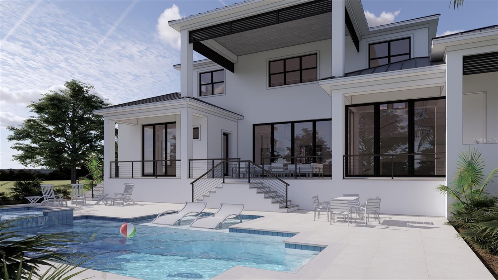 7160 MANASOTA KEY ROAD