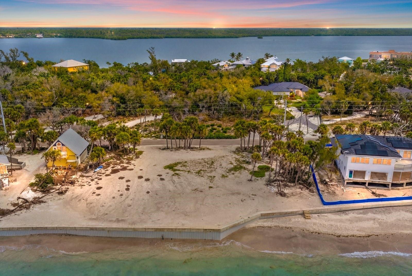 MANASOTA KEY - Land