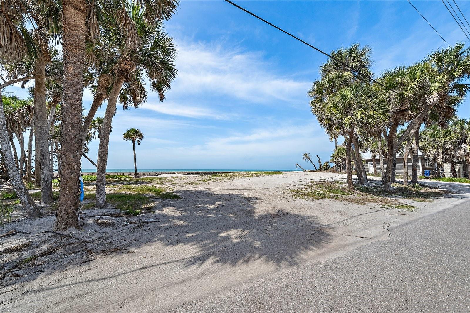 MANASOTA KEY - Land