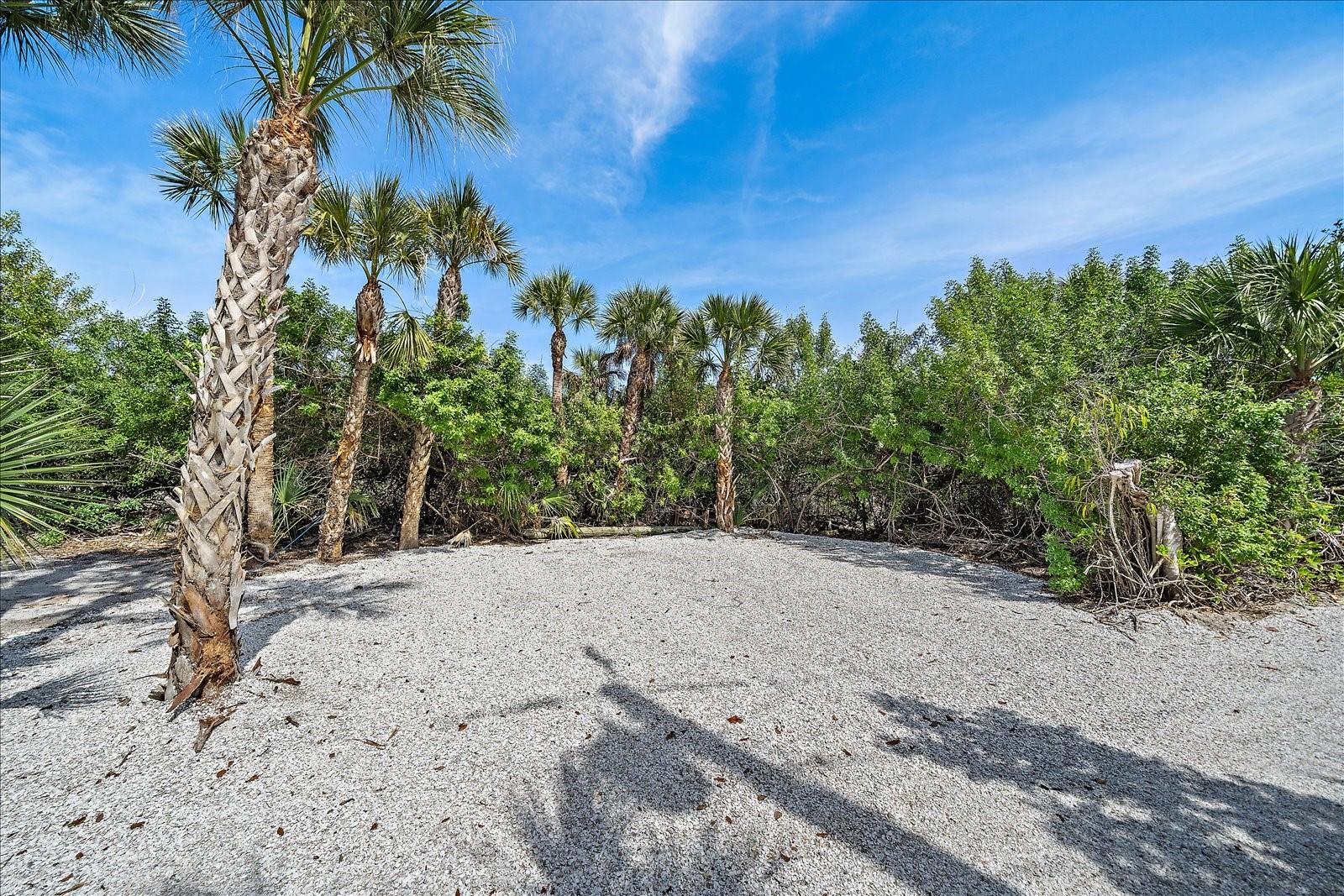 MANASOTA KEY - Land